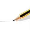 Pieštukai grafitiniai Staedtler 120 BK12P1 HB 12 vnt.
