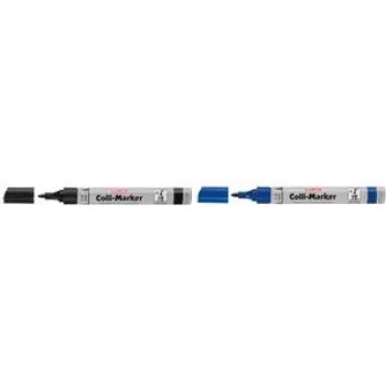 Markeriai Herlitz 8665994 5 vnt
