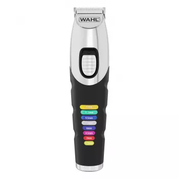 Barzdos kirpimo mašinėlė WAHL Color Trim Beard 09893.0443