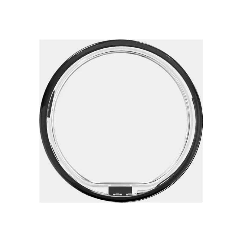 Ultrahuman Ring Air Aster Black dydis 9