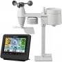 Bresser Optics 7002580 skaitmeninė orų stotelė, juoda, AC, Wi-Fi