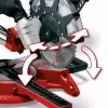 Kampinis pjūklas Einhell TC-SM 2534/1 Dual