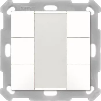 Mdt BE-TA5506.G2 KNX ir pastatų automatizavimo įrenginys