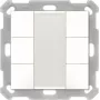 Mdt BE-TA5506.G2 KNX ir pastatų automatizavimo įrenginys