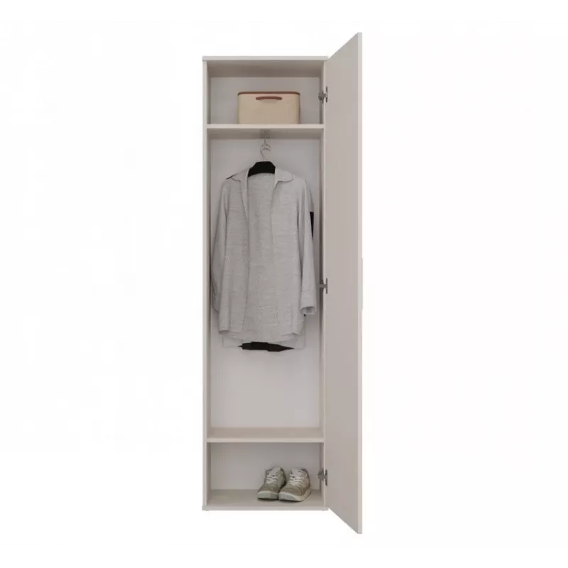 Spinta laisvai pastatoma DUO KASZMIR BEIGE M-MP-SZ-DUO-DUO-KASZ