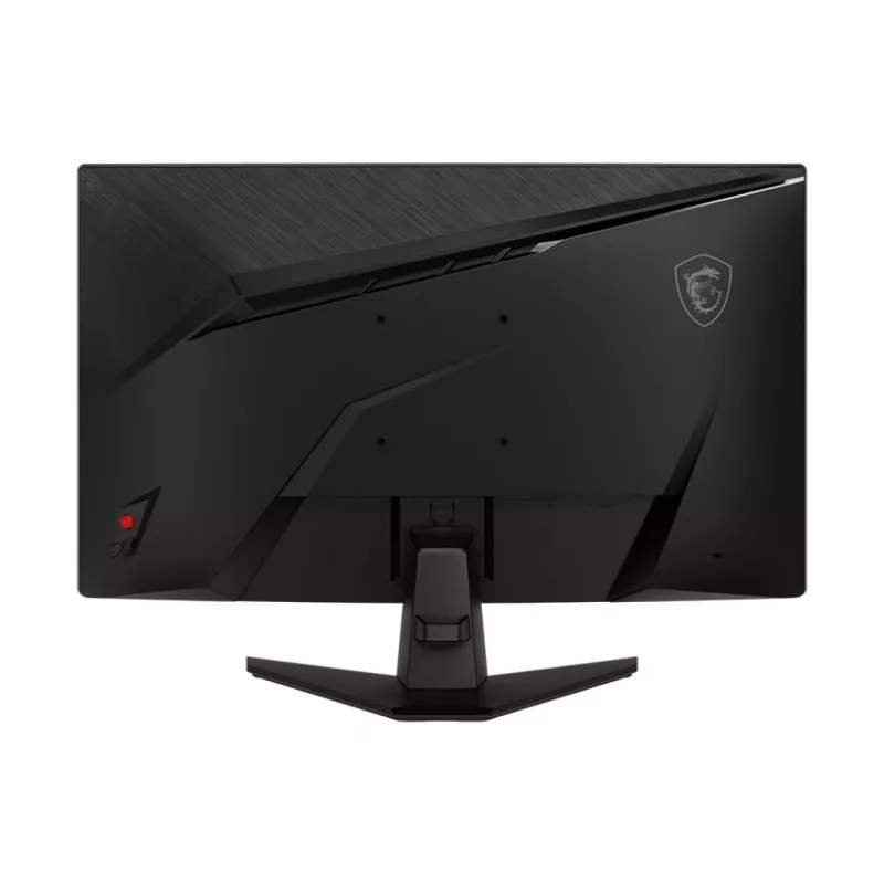 Monitorius MSI MAG 274CQF 68,6 cm (27 colių) 2560 x 1440 pikselių Wide Quad HD juodas
