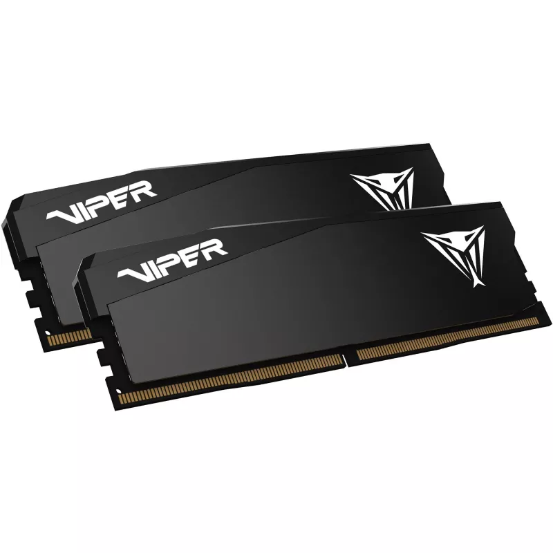 PATRIOT Viper Elite 5 Ultra DDR5 PC6400 32GB (2x16GB) CL32