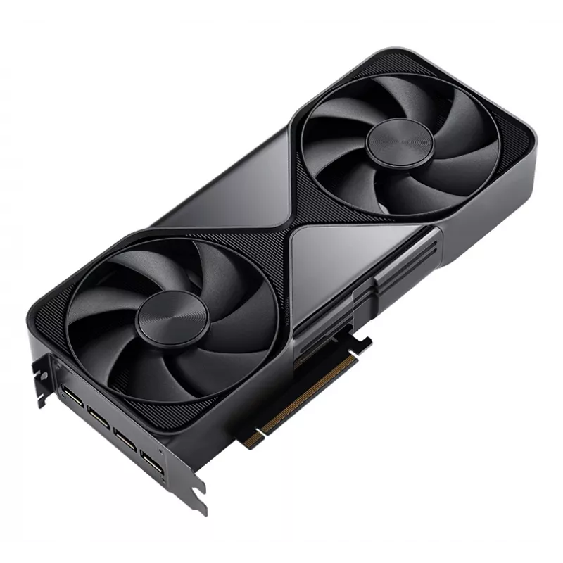 Vaizdo plokštė PNY RTX PRO 6000 – 96 GB GDDR7, 512 bitų, PCIe 5.0, 4× DisplayPort 2.1b, 600 W TDP