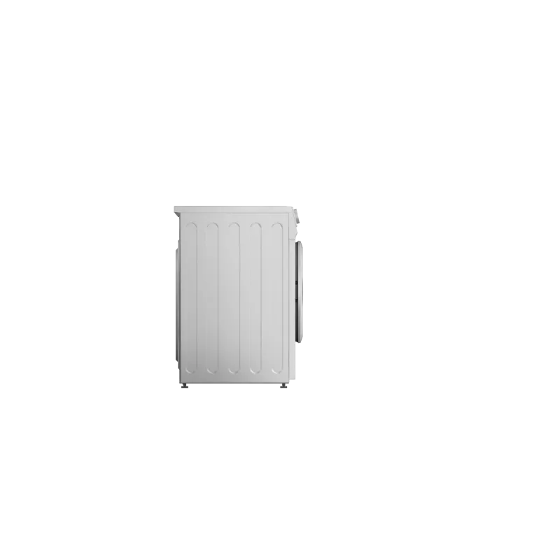 Skalbimo mašina su priekiniu pakrovimu Midea MF100W70/W – 7 kg, 1200 aps./min., energijos klasė D, 60 cm plotis