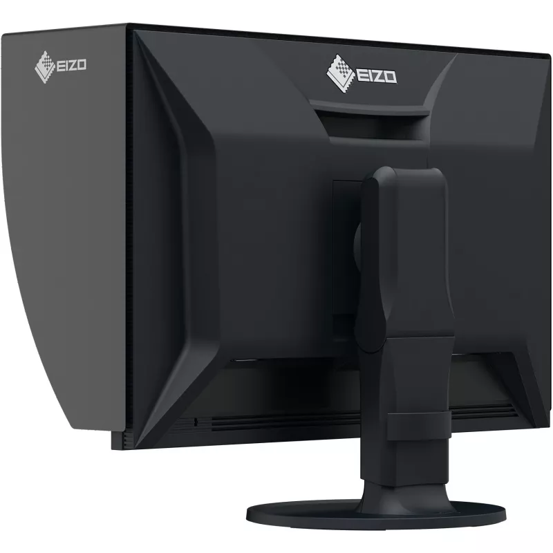 EIZO ColorEdge CG2400S monitor 61,2 cm (24,1 colio) 1920 x 1200 pikselių WUXGA LCD juodas