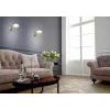 Activejet Classic lubinis šviestuvas NIKITA Patina 5xE27 svetainei