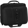 Wenger Legacy Black Series ratukinis dėklas nešiojamam kompiuteriui 15,6 col. (39,62 cm) su planšetės kišene