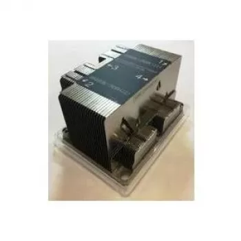 Super Micro Supermicro procesoriaus aušintuvas (Socket P) 2U (SNK-P0068PSC)