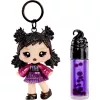 Yummiland Lip Gloss Dolls Sour Sweeties lėlė, asortimentas, viena figūrėlė