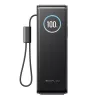 Powerbank ECOFLOW RAPID 25K su įmontuotu kabeliu