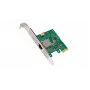Intel I226-T1 vidinė tinklo plokštė, 2,5 Gb/s, laidinis, PCI Express
