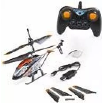 Revell RC sraigtasparnis Interceptor su anti-kolizijos sistema