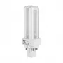 Kompaktiška fluorescencinė lempa Osram DULUX F24 EM V 12W 840 2G10, 12 W, 4000 K, 1500 lm, 2G10 lizdas
