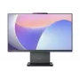 Viename kompiuteryje sujungtas stalinis kompiuteris Lenovo ThinkCentre neo 50a 24 Gen 5 Touch 23,8 col. FHD i5-210H 16GB 512GB Intel Graphics Windows 11 Pro ENG klaviatūra Luna Grey 3 metų garantija