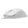 Klaviatūros ir pelės rinkinys Baracuda BGC-012 Orca White
