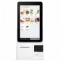 Kiosko sistema SUNMI K2 MINI 15,6 col. Full HD Android 9.0 liečiamuoju ekranu