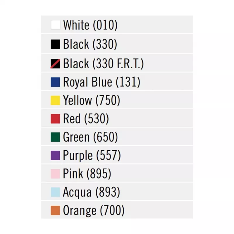 Pakartotinai naudojamas kabelio raištis Velcro ONE-WRAP 200 x 20 mm, polipropilenas (PP), juodas – pakuotė po 100 vnt.