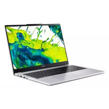 Nešiojamas kompiuteris Acer Aspire Lite Ryzen 7 5825U, 15.6 colio FHD ekranas, 16 GB RAM, 512 GB SSD