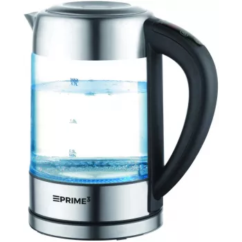 Prime3 PRIME3 SEK81 1.7 L Sidabrinis virdulys
