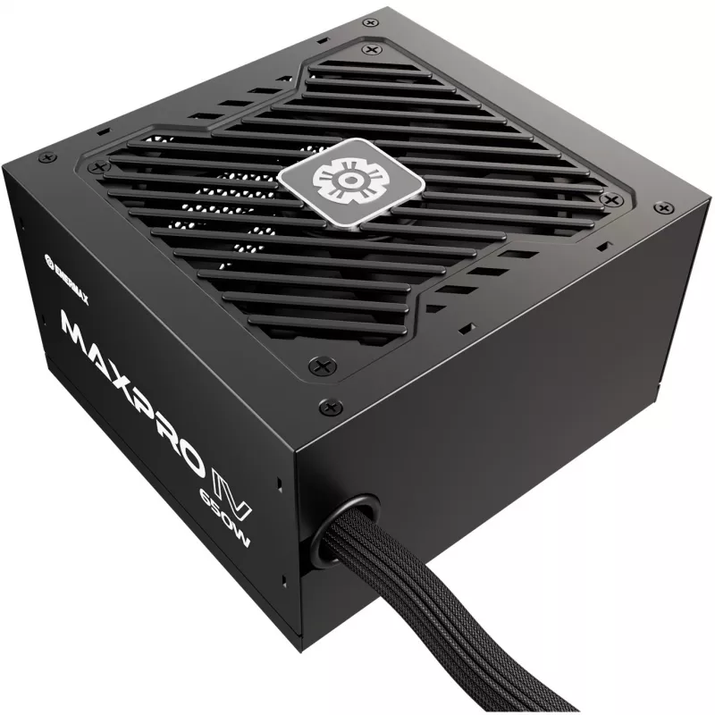 Enermax Maxpro IV EMP650W 650W maitinimo blokas