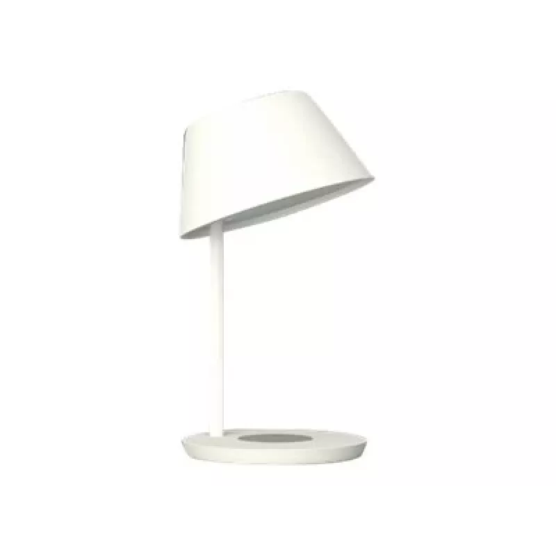 Išmanusis naktinis šviestuvas su belaidžiu įkrovikliu Yeelight Staria Pro