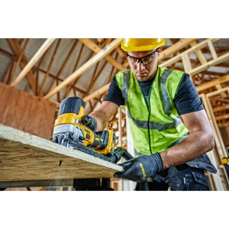 Pjūklas Grip Dewalt DCS335N-XJ
