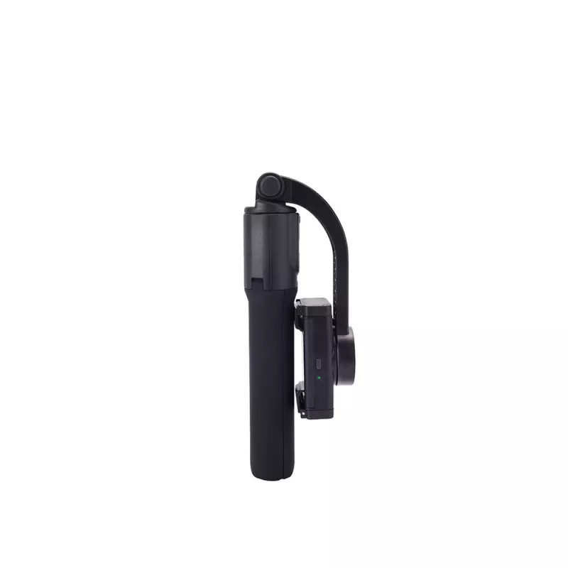 Gimbal GoXtreme GS1 Sulankstomas išmaniesiems telefonams ir veiksmo kameroms