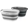 Sulankstoma skalbinių krepšys Russell Hobbs LA053879GRYFEU7 27L