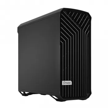 Fractal Design Torrent Tower Black kompiuterio korpusas