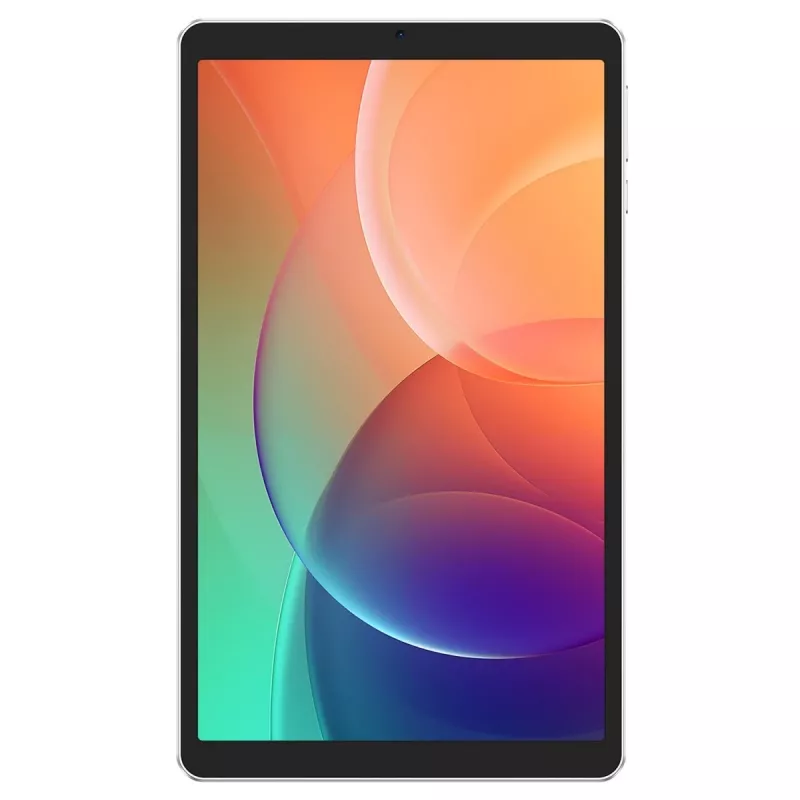 Planšetinis kompiuteris UleFone Tab A9 Pro 4GB RAM 128GB Atmintis LTE Baltas Marmurinis