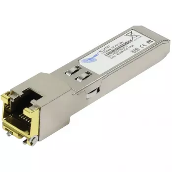 SFP modulis ALLNET ALL4797 2,5 Gbit RJ45 varinis Ethernet uplink