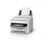 Spausdintuvas Epson WorkForce Pro WF-M5399DW rašalinis nespalvotas