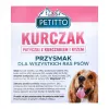 Šunų skanėstas PETITTO Lazdelės su Vištiena ir Ryžiais 500 g