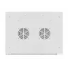LANBERG sieninis stelažas 19 inch 9U 600x450 mm