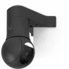 Tvirtinimo kampinis laikiklis Ubiquiti UACC-G5-PTZ-CM-B Juodas 91.1mm