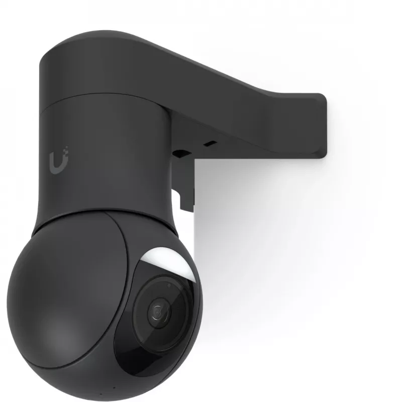 Tvirtinimo kampinis laikiklis Ubiquiti UACC-G5-PTZ-CM-B Juodas 91.1mm