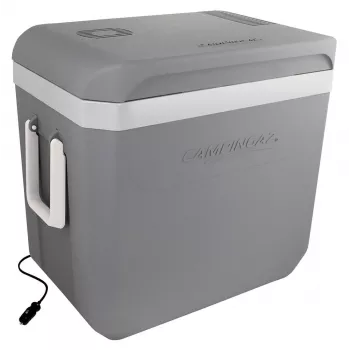 Šaldymo dėžė Campingaz Powerbox Plus 36 L pilka
