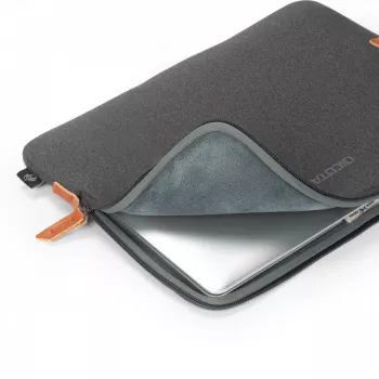 Dėklas nešiojamam kompiuteriui DICOTA D32026-RPET 38,1 cm (15 inch) antracitinis