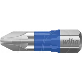 Atsuktuvų antgalių rinkinys Wiha 41602 5 vnt.