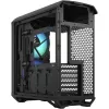 Fractal Design Torrent Compact Black korpusas