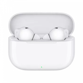 Belaidės ausinės į ausį HUAWEI FreeBuds SE 4, 20–20000 Hz, 36 g, baltos