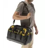 Įrankių krepšys STANLEY FATMAX Multi Access FMST1-73607, poliesteris, 430×280×300 mm, 2 rankenos, peties diržas