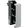 Prijungimo modulis 250A, SS 60mm L250A - 1,5-70mm², Apvalus, Al+Cu (L250A)