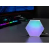 Įleidžiamas RGB LED skydelis TRACER Smart Hexagon Tracer 47256 Ambience TRAOSW47256