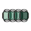 Filtrų rinkinys Freewell DJI O4 Air Unit Pro FW-O4-STD ND ir CPL